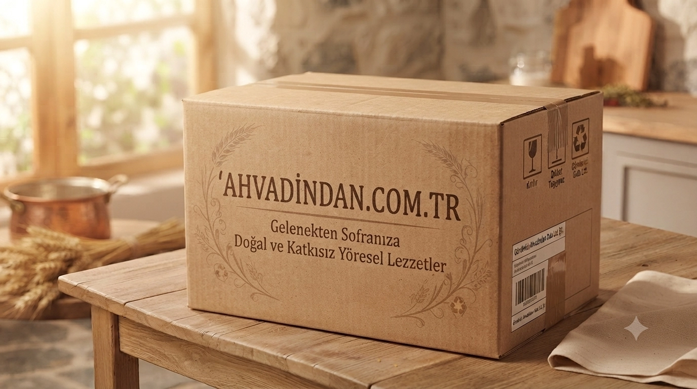 Ahvadından Siyez Tasarruf Paketi Paketi (Ücretsiz Kargo)