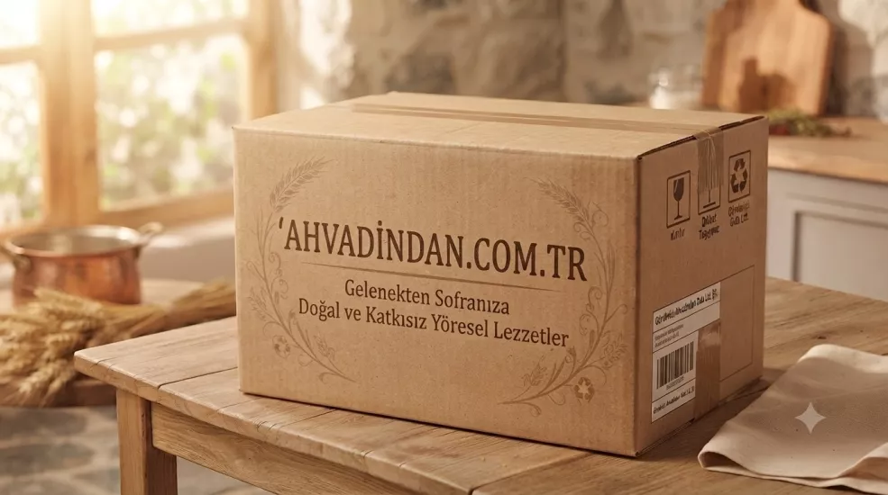 Ahvadından Siyez Tasarruf Paketi Paketi (Ücretsiz Kargo)