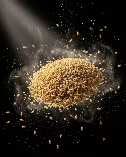 Tam Doğal Siyez Bulguru 750 gr.