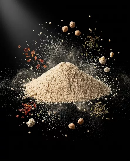 (500 Gr.) Tam Doğal Siyez Tarhanası 