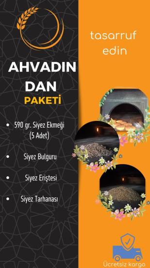 Ahvadından Siyez Tasarruf Paketi Paketi