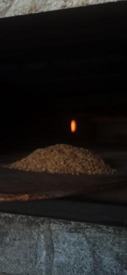 Tam Doğal Siyez Bulguru 750 gr.